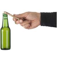 Бамбуковая открывалка &laquo;Barron&raquo;