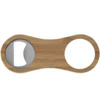 Бамбуковая открывалка &laquo;Barron&raquo;