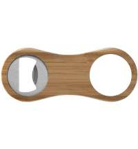 Бамбуковая открывалка &laquo;Barron&raquo;