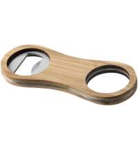 Бамбуковая открывалка «Barron»