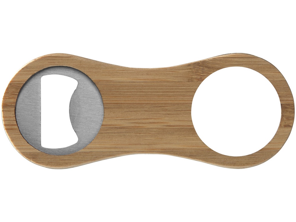 Бамбуковая открывалка &laquo;Barron&raquo;