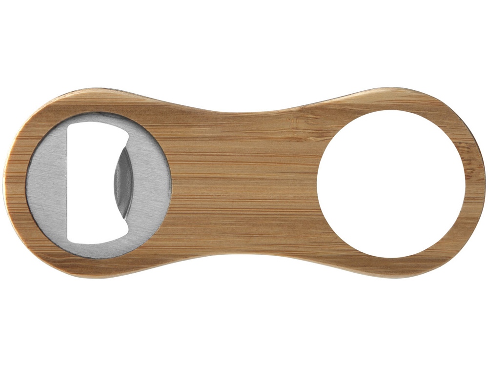 Бамбуковая открывалка &laquo;Barron&raquo;