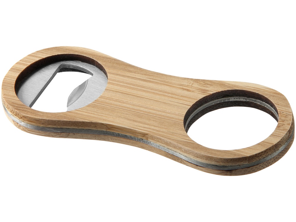 Бамбуковая открывалка &laquo;Barron&raquo;