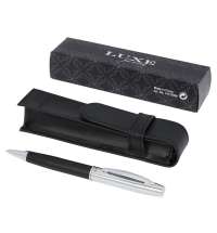 Подарочный набор с шариковой ручкой «Scherzo»