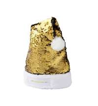 Шапка рождественская «Sequins»