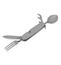 Набор складных столовых приборов «Camper»