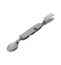 Набор складных столовых приборов «Camper»