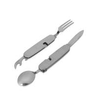 Набор складных столовых приборов «Camper»