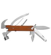 Мультиинструмент с молотком «Bro»-oas_497308