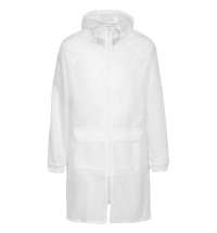 Дождевик Rainman Zip Pro, белый