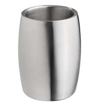 Кулер для вина Icewise, серебристый