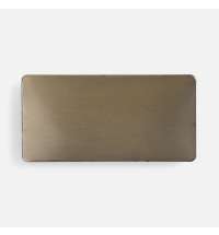 Значок Magnet Matto, бронзовый