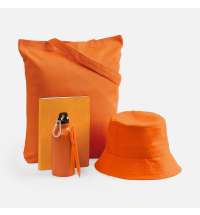 Набор Urban Summer, оранжевый