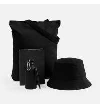 Набор Urban Summer, черный