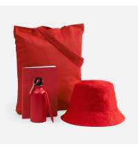 Набор Urban Summer, красный