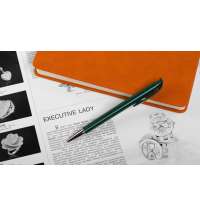 Ручка шариковая JONA M