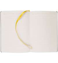 Ежедневник Flex Shall New, недатированный, бирюзовый