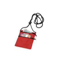 Нагрудный кошелек «Путешествие»