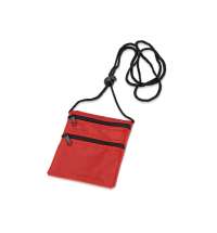 Нагрудный кошелек «Путешествие»