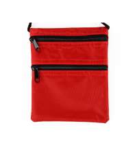 Нагрудный кошелек «Путешествие»