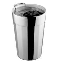 Термостакан iconyMug, зеркальный