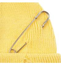 Шапка Pricker, желтая (попкорн)