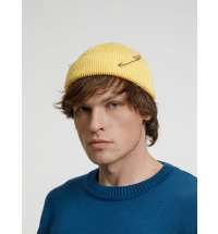 Шапка Pricker, желтая (попкорн)