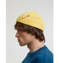 Шапка Pricker, желтая (попкорн)