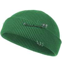 Шапка Pricker, ярко-зеленая
