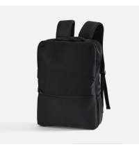 Рюкзак для ноутбука Sloten, черный