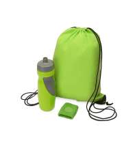 Подарочный набор для спорта «Flash»