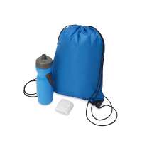 Подарочный набор для спорта «Flash»