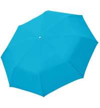 Зонт-трость Zero XXL, бирюзовый