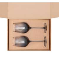 Подарочный набор 2 бокала для вина Mancera