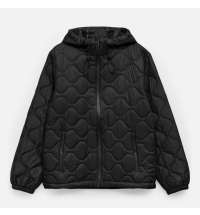 Куртка унисекс Tarnaby, черная