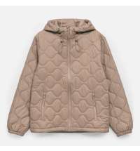 Куртка унисекс Tarnaby, бежевая