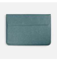 Чехол для ноутбука Petrus, голубой