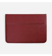Чехол для ноутбука Petrus, красный