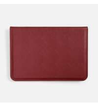 Чехол для ноутбука Petrus, красный