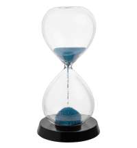 Магнитный антистресс Elusive Time, синий