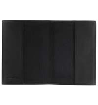 Обложка для паспорта Irving Black