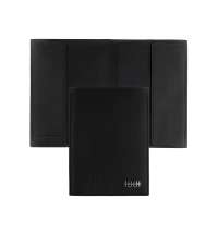 Обложка для паспорта Irving Black