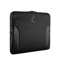 Чехол для ноутбука Forbes Black