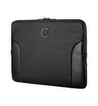 Чехол для ноутбука Forbes Black