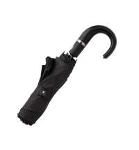 Складной зонт Horton Black