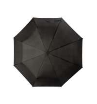 Складной зонт Horton Black