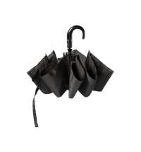 Складной зонт Horton Black