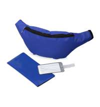 Дорожный набор «Voyage 2.0»