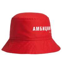 Панама «Амбиции», красная