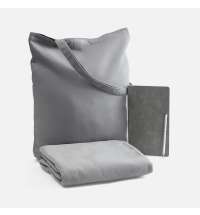 Набор Luba Warm, серый